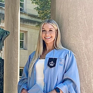 Meet your Posher, Shauna